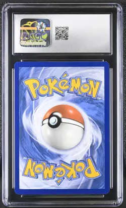 CGC 10 Gem Mint Pidgeot ex 225/197 Obsidian Flames Pokemon - Image 2