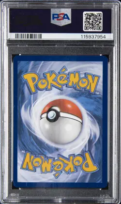 2024 POKEMON PAF EN-PALDEAN FATES SHINY RARE #131 PIKACHU PSA 10 - Image 2