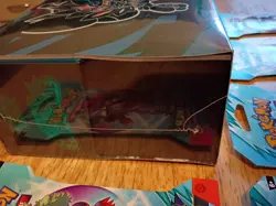 Pokemon Twilight Masquerade ETB Factory sealed, 6 journey together packs sealed - Image 4