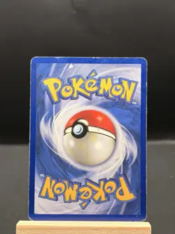 Pokemon Cards: Base Set 1st Edition Uncommon: Magikarp 35/102 - Image 2