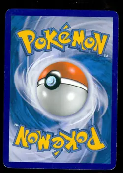 Pokemon BELLOSSOM 3/115 Unseen Forces - RARE Rev Holo - NEAR MINT - Image 2