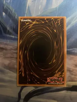 Triple Tactics Thrust - RA03-EN072 - Platinum Rare - 1st Edition - Yugioh - NM - Image 4
