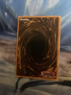 Triple Tactics Thrust - RA03-EN072 - Platinum Rare - 1st Edition - Yugioh - NM - Image 5