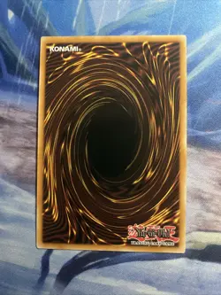 Triple Tactics Thrust - RA03-EN072 - Secret Rare - 1st Edition - Yugioh - NM - Image 4