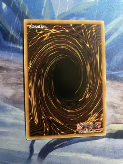 Triple Tactics Thrust - RA03-EN072 - Secret Rare - 1st Edition - Yugioh - NM - Image 5