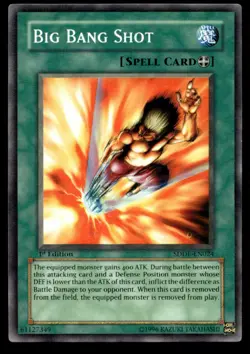 Mage Power Structure Deck: Dragunity Legion SDDL-EN024 MP YuGiOh TCG | Buy 10 Ge - Image 1