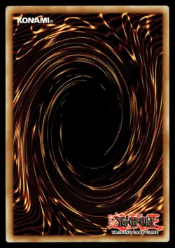 Big Wave Small Wave Structure Deck: Fury from the Deep SD4-EN025 MP YuGiOh TCG | - Image 2