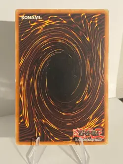 Yugioh Serpent Night Dragon MRL-103 Secret Rare OG Print - MP/LP - Holo Bleed 🩸 - Image 2