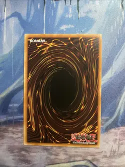 Triple Tactics Thrust - RA03-EN072 - Ultra Rare - 1st Edition - Yugioh - NM - Image 4