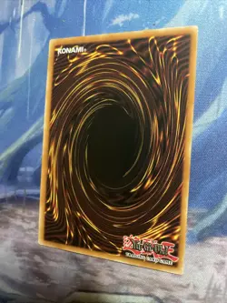 Triple Tactics Thrust - RA03-EN072 - Ultra Rare - 1st Edition - Yugioh - NM - Image 5