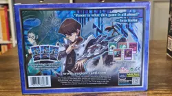 Yugioh Legendary Collection Kaiba New Factory Sealed (2025 Reprint Unlimited) - Image 2