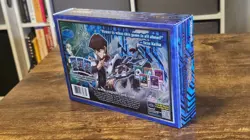 Yugioh Legendary Collection Kaiba New Factory Sealed (2025 Reprint Unlimited) - Image 3