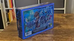 Yugioh Legendary Collection Kaiba New Factory Sealed (2025 Reprint Unlimited) - Image 4