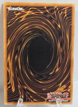 Artmage Graflare Ultra Rare 1St Edition DUAD-EN010 Yugioh - Image 2