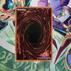 WPP6-JP083 - Yugioh - Japanese - Elttaes, the MASTER of DUELS - Extra Secret Fs - Image 2