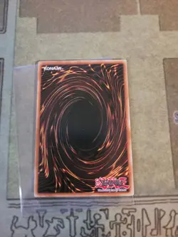 YUGIOH NEO-SPACIAN DARK PANTHER LCGX-EN019 COMMON 1ST ED VLP - Image 2