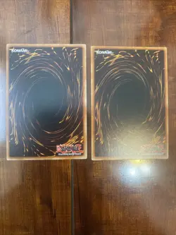 Yugioh Retro Pack 2 Lot Jinzo RP02-EN001 & Insect Queen RP02-EN088 NM/M - Image 4