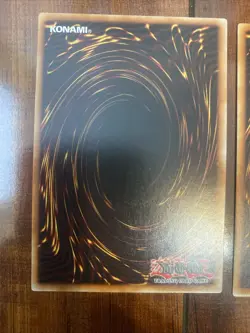 Yugioh Retro Pack 2 Lot Jinzo RP02-EN001 & Insect Queen RP02-EN088 NM/M - Image 5