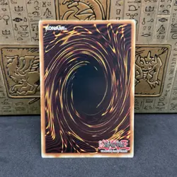 Yugioh Veil of Darkness GLAS-EN088 1st Edition Secret Rare NM - Image 2