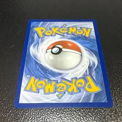 N's Zorua 189 Promo card Pokemon TCG Journey Together - Image 4