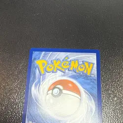 N's Zorua 189 Promo card Pokemon TCG Journey Together - Image 5