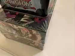 Yugioh Card Binder Collection - Image 2