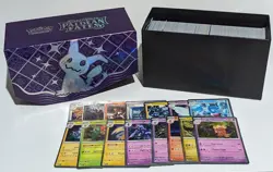 Pokemon Cards Holographic Bulk (500+) Modern Sets Pokemon TCG - Image 1