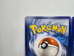 Pikachu V SWSH061 & Cyclizar ex SVP018 Jumbo Oversize Pokemon Promo Cards - Image 4
