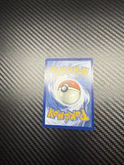 Pokemon TCG Ethan's Ho-Oh EX Card 230/182 Full Art Holo Sv: Destined Rivals - Image 2