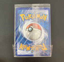 Pokemon Card Moltres Zapdos Articuno GX SM210 SM Black Star Promos ENG SEALED - Image 2