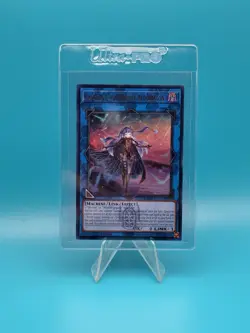 Yu-Gi-Oh TCG Galatea-i, the Orcust Automaton BLMM-EN052 (3 Card lot) - Image 1