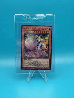 Yu-Gi-Oh TCG Galatea-i, the Orcust Automaton BLMM-EN052 (3 Card lot) - Image 5