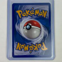 Rhydon Holo 11/95 EX Team Magma's 2004 Pokemon TCG Trading Card - Image 4
