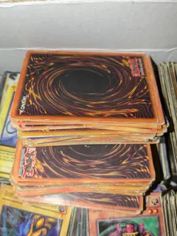 1400 Non Authentic Yu-Gi-Oh Cards Box | Yu-Gi-Oh collection for training - Image 2