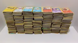 Pokemon Lot 5000+ Pokemon Cards Common/Uncommon 18 pds 2014 to 2023 - Image 3