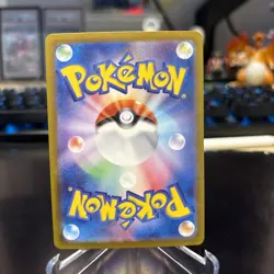 Iron Hands ex 210/187 SAR Terastal Festival sv8a Japanese Pokemon Card Near Mint - Image 2