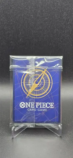 Dracule Mihawk (Illustration Box Vol.4) ST12-003 One Piece Promotion Cards Foil - Image 2