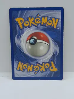 Kabutops 9/62 Pokemon Card Fossil Holo Rare WOTC - Image 4