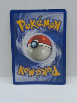 Kabutops 9/62 Pokemon Card Fossil Holo Rare WOTC - Image 5