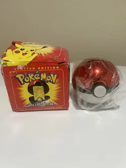 Pikachu 1999 Pokemon 23K Gold-Plated Nintendo Promo Trading Card - Image 1