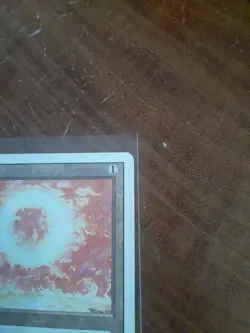 Sol Ring - Revised - Magic MTG - LP 1994 Rare Card - Image 3