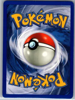 Bulbasaur 44/102 Non Holo Base Set - Pokemon Card - NM - Image 2