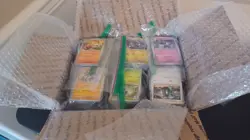 Pokemon Lot 3000+ Pokemon Cards Common/Uncommon 11 pds - Image 3