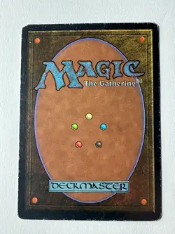 1x Lightning Bolt - Moderately Played - MTG Unlimited Edition - Image 2