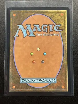 Mikaeus, the Unhallowed Commander Masters Regular - Image 2