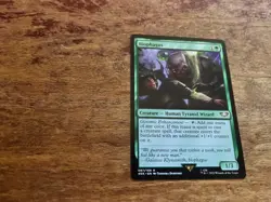 Biophagus Universes Beyond: Warhammer 40000 Regular - Image 1