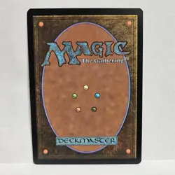 Spider-Man Magic The Gathering Path to Exile M 0004 Borderless Regular (NM) - Image 2
