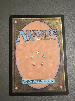 MTG Unswerving Sloth #34 - Aetherdrift - Image 2