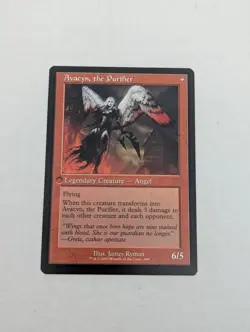 Archangel Avacyn (Retro Frame) Innistrad Remastered Regular - Image 2