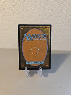 MTG Heartless Conscription Regular #0021 NM Commander Outlaws Of Thunder... - Image 2